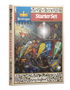 Pendragon: Starter Set - Out of Play