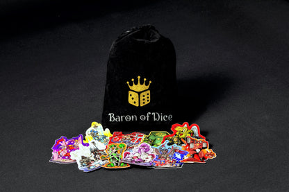 Bundles BaronOfDice