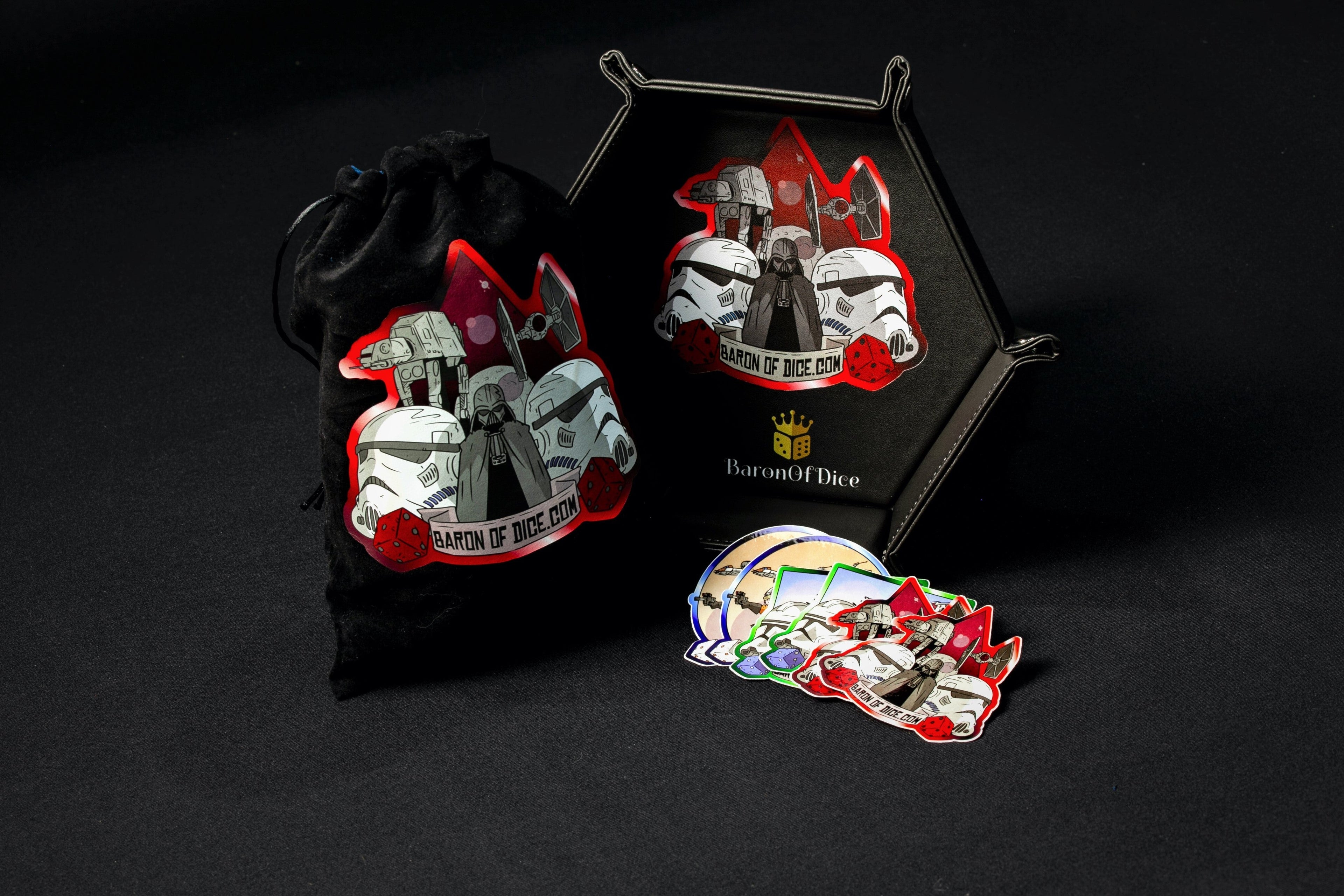 Bundles - Out of Play