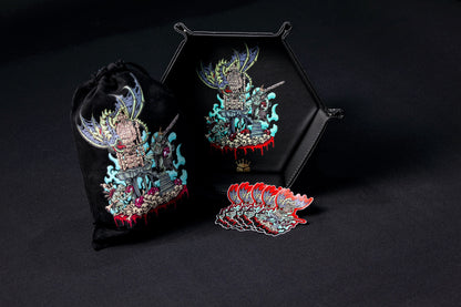 Bundles BaronOfDice