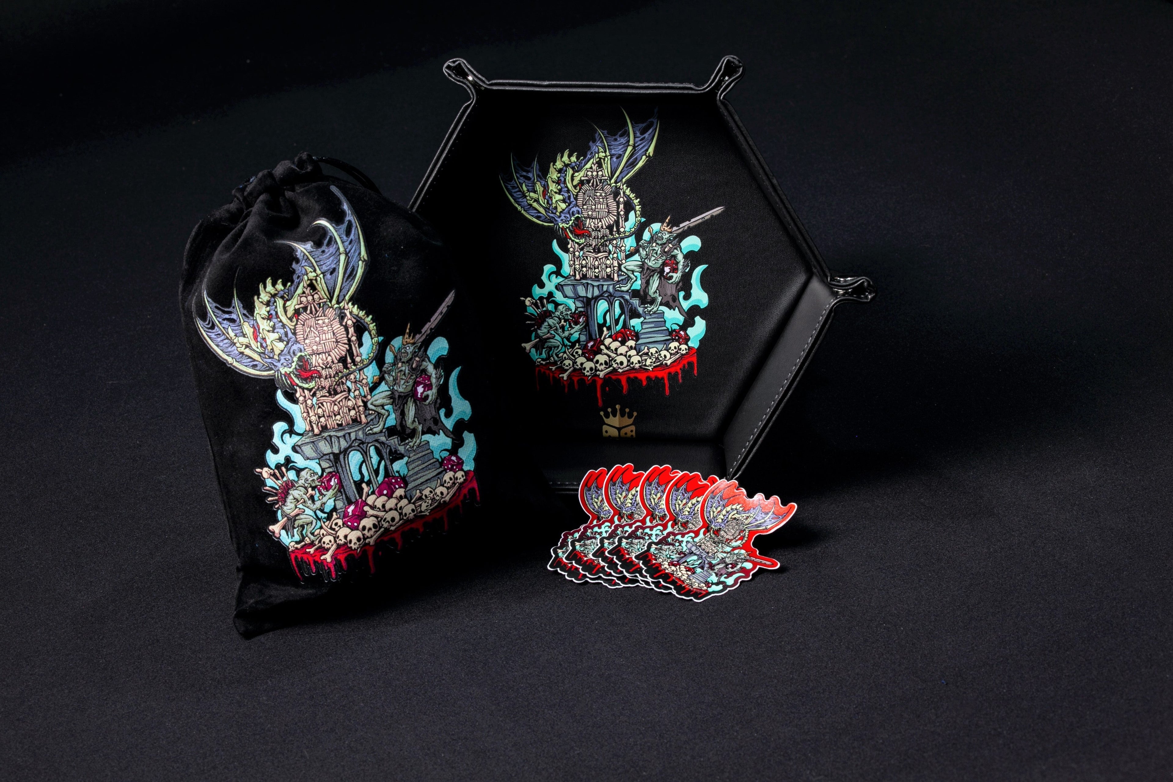 Bundles - Out of Play