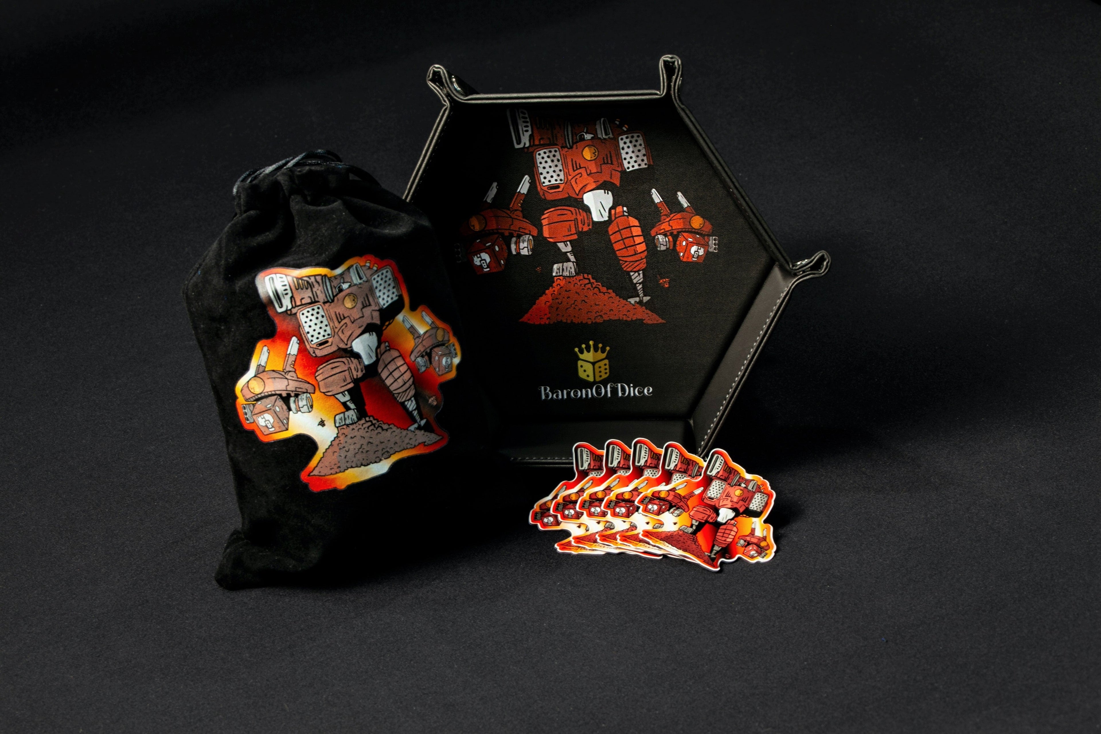 Bundles - Out of Play