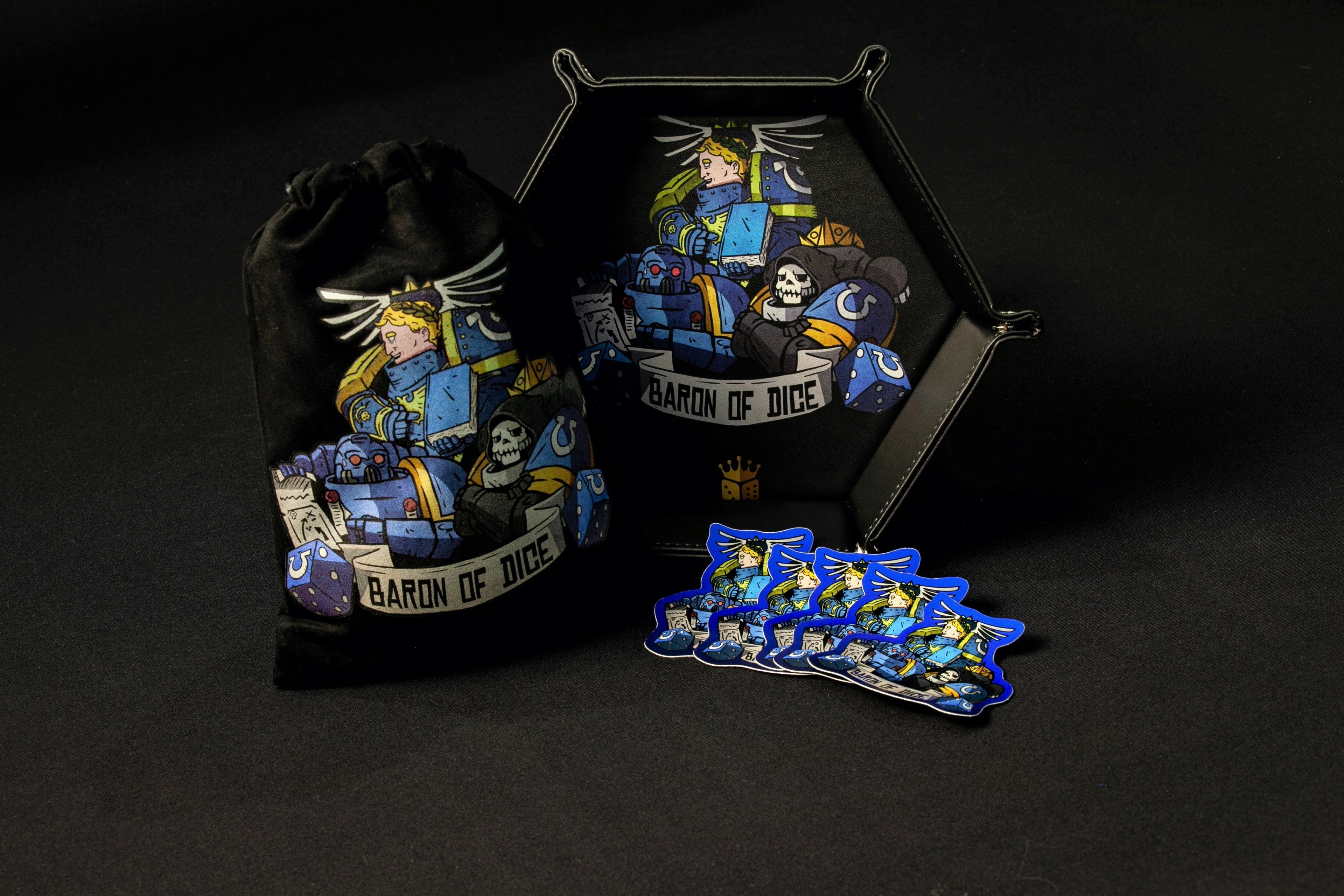 Bundles - Out of Play