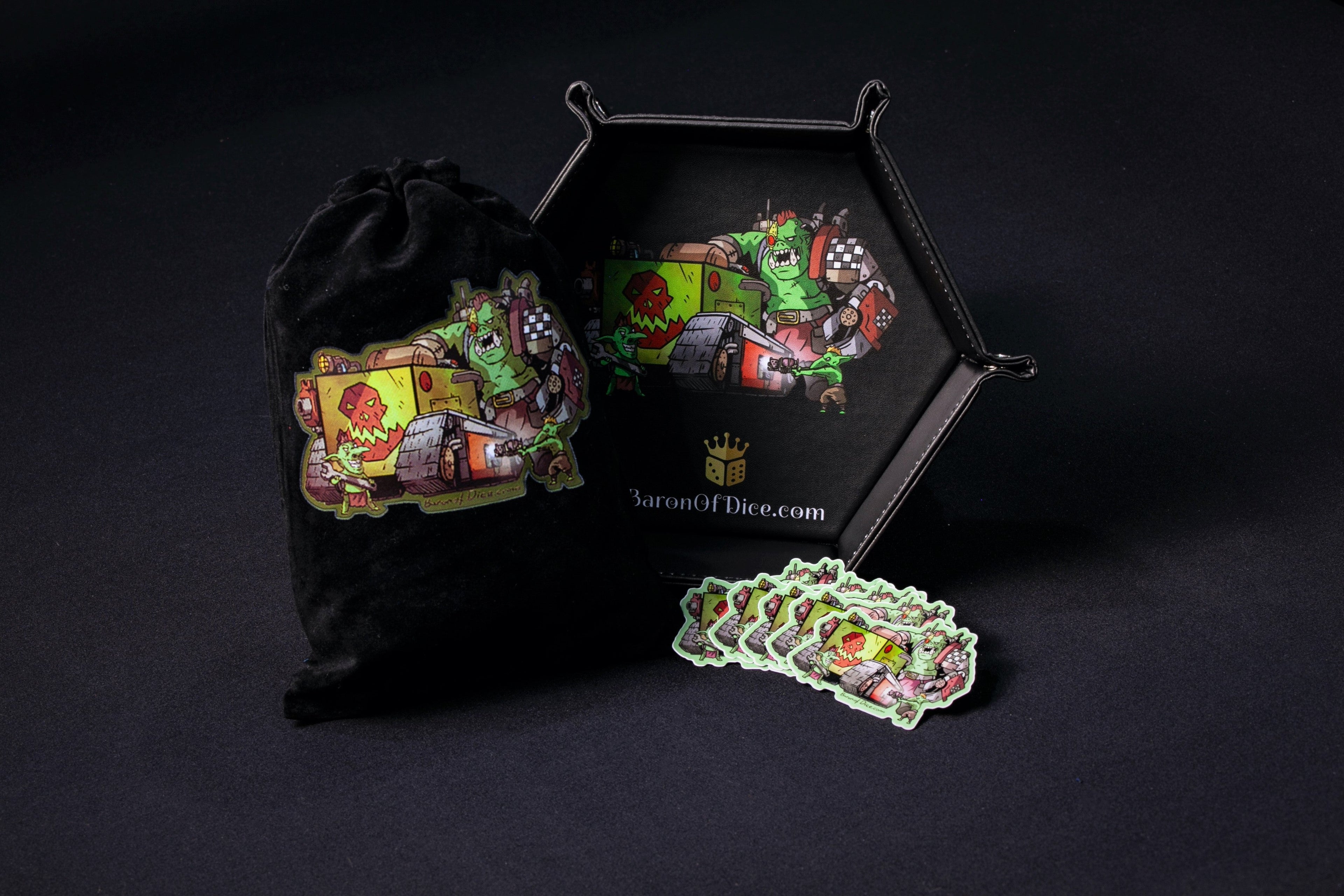 Bundles - Out of Play