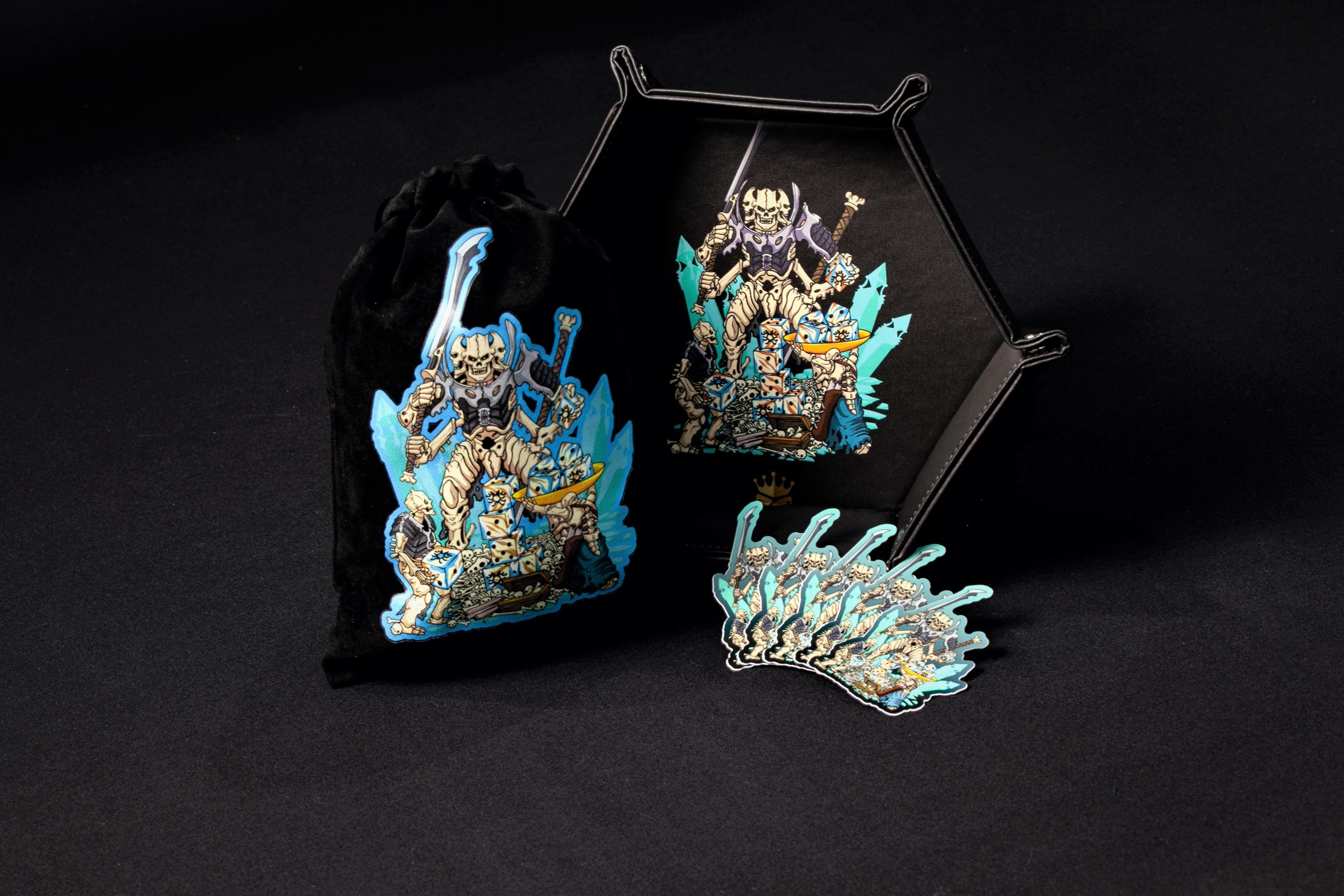 Bundles - Out of Play