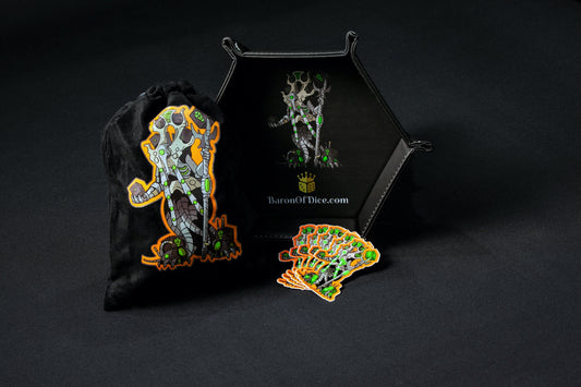 Bundles BaronOfDice