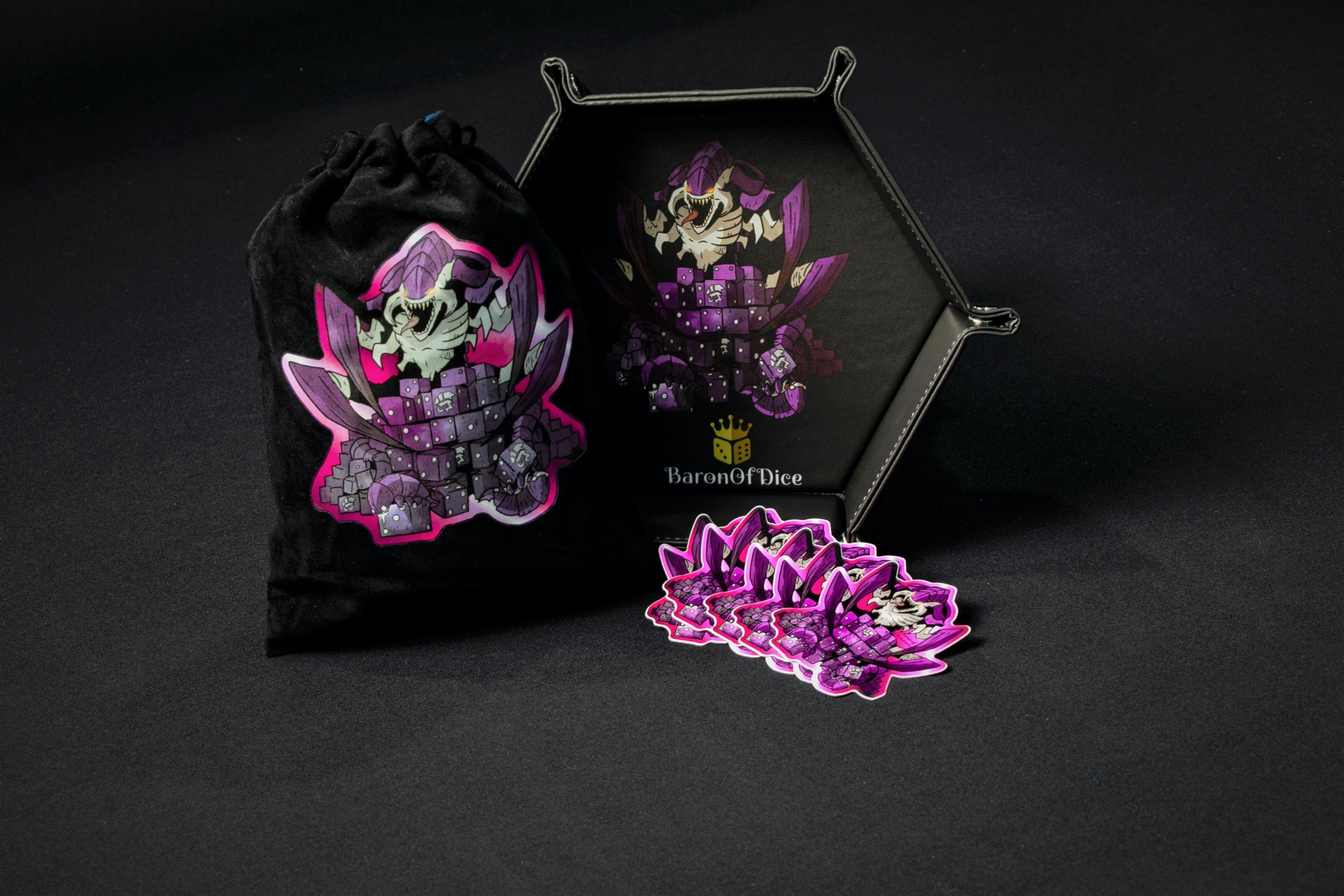 Bundles - Out of Play