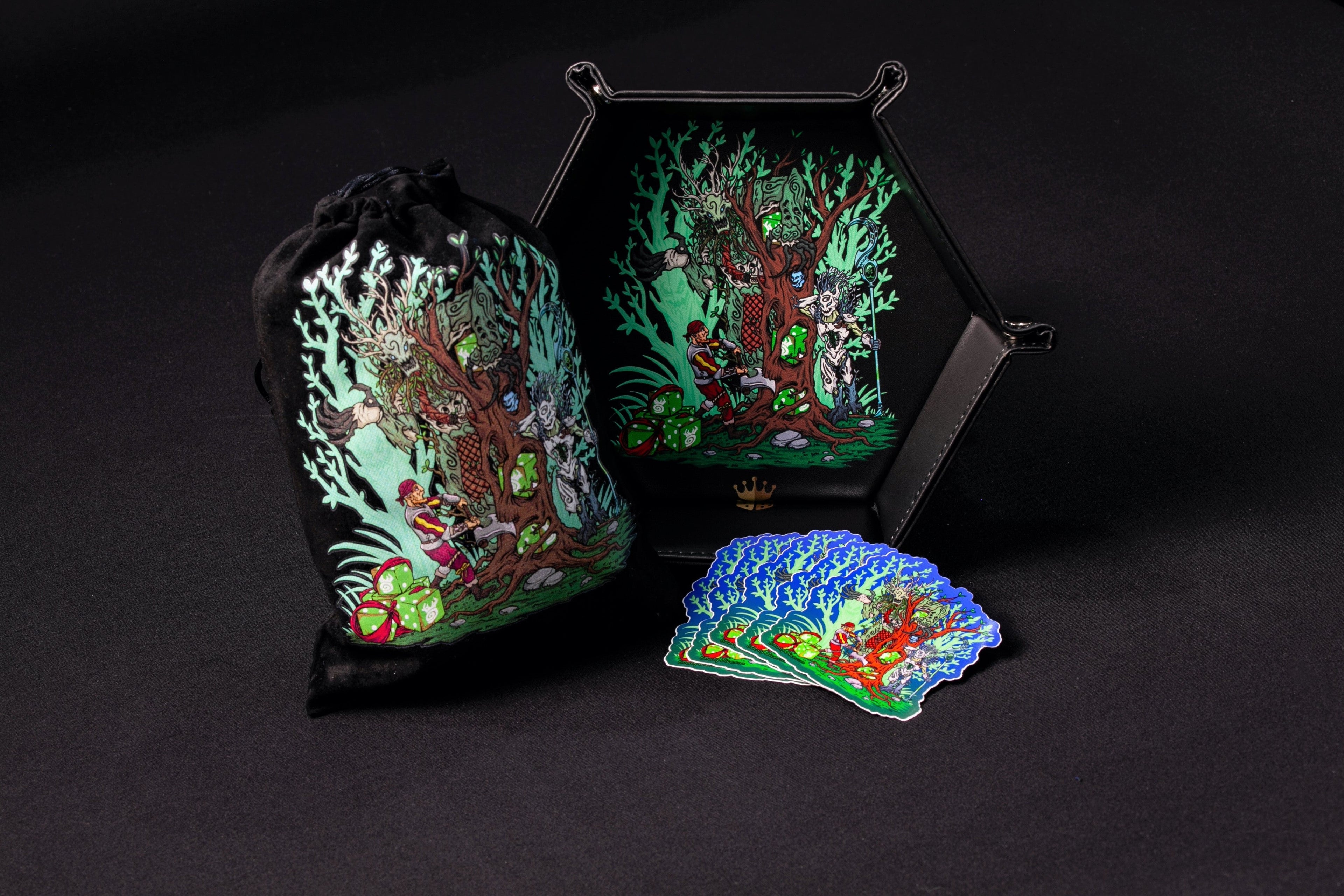 Bundles - Out of Play