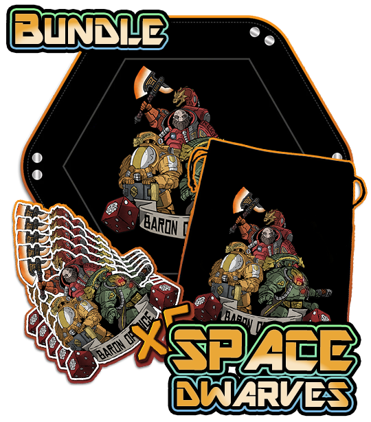 Bundles BaronOfDice