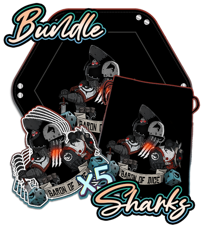 Bundles BaronOfDice