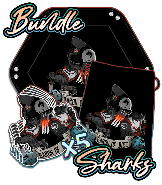 Bundles - Out of Play