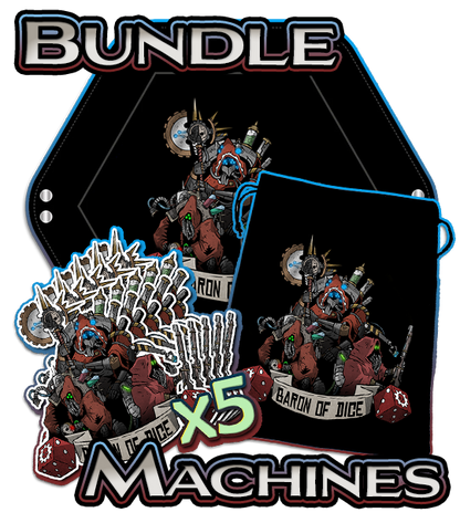 Bundles - Out of Play
