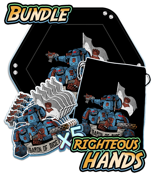 Bundles - Out of Play