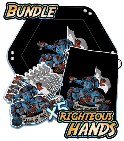 Bundles - Out of Play