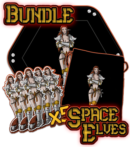 Bundles BaronOfDice