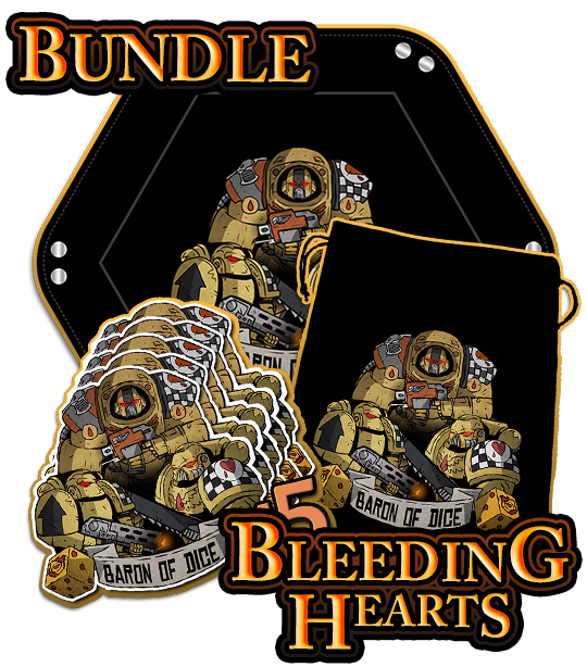 Bundles BaronOfDice