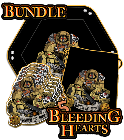 Bundles - Out of Play