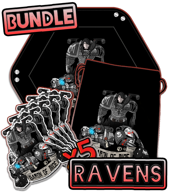 Bundles BaronOfDice