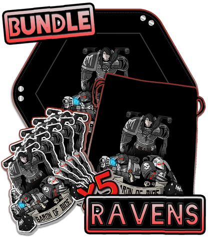 Bundles BaronOfDice