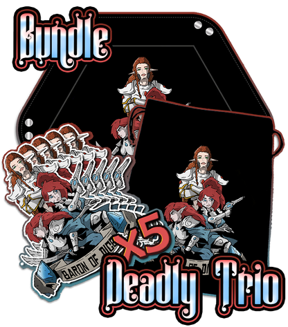 Bundles BaronOfDice