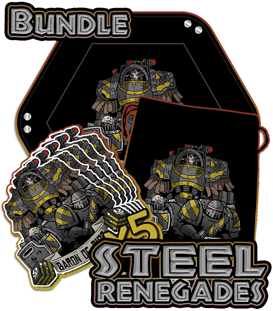 Bundles BaronOfDice