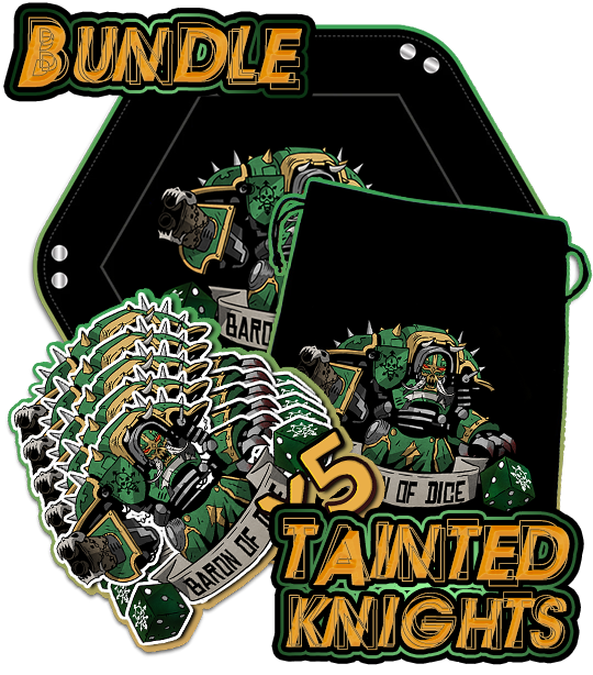 Bundles BaronOfDice