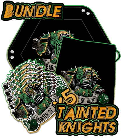 Bundles BaronOfDice