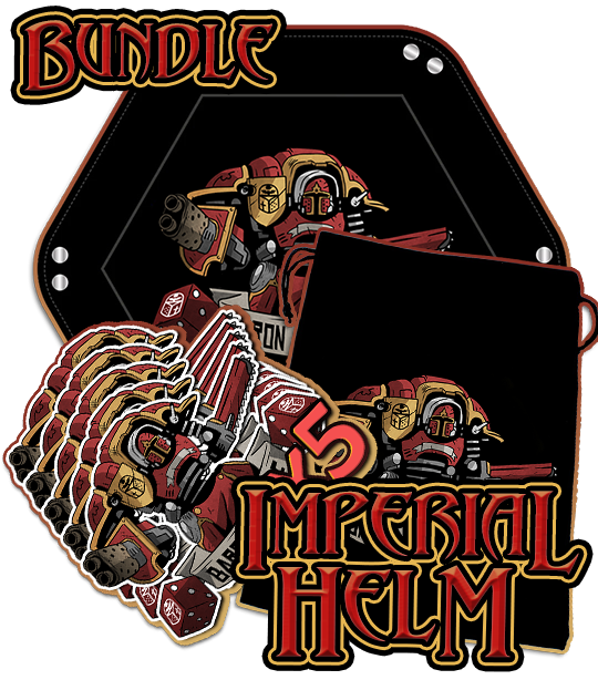Bundles BaronOfDice