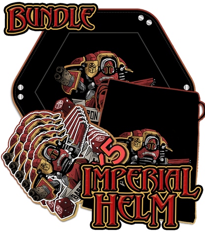 Bundles BaronOfDice
