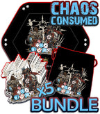 Bundles - Out of Play