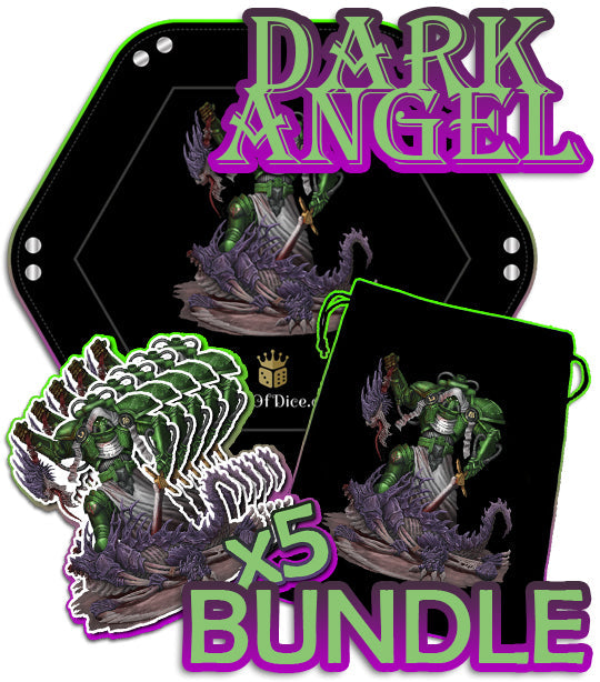 Bundles - Out of Play