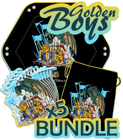 Bundles BaronOfDice