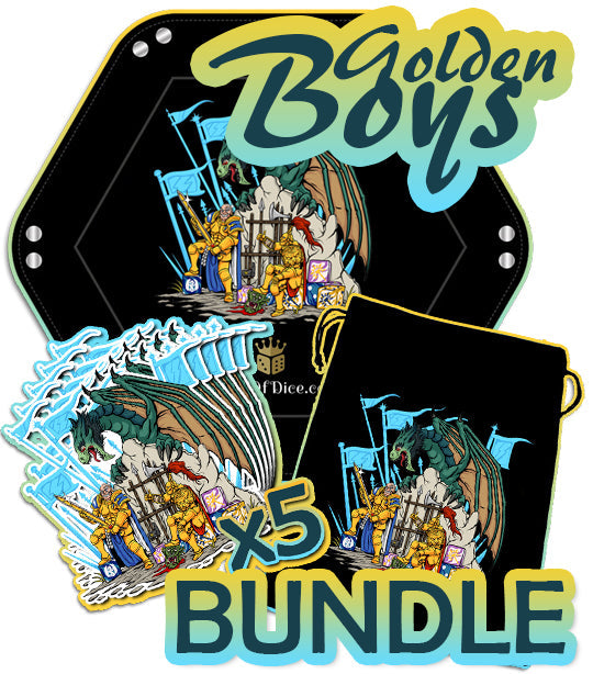 Bundles - Out of Play