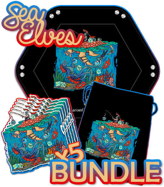 Bundles - Out of Play