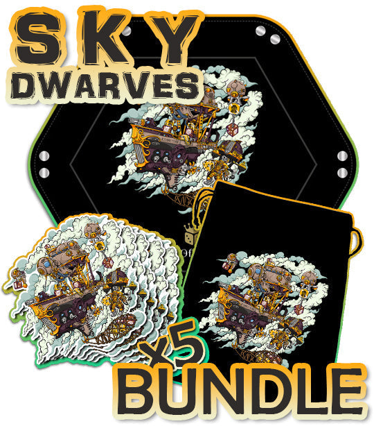 Bundles - Out of Play