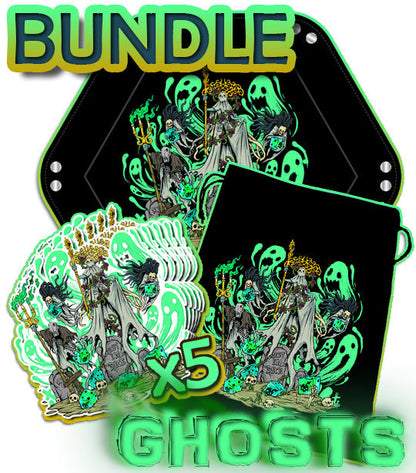 Bundles - Out of Play