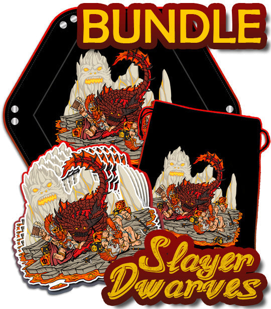 Bundles - Out of Play