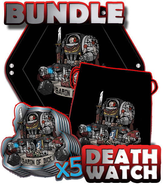 Bundles BaronOfDice