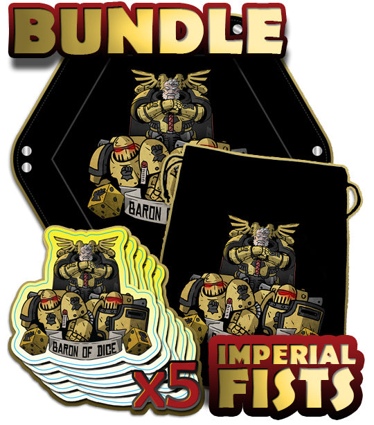Bundles - Out of Play