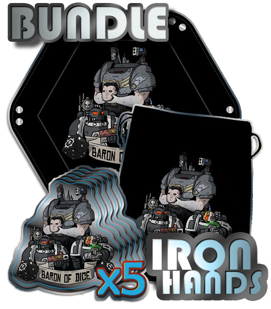 Bundles - Out of Play