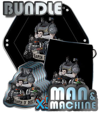 Bundles - Out of Play