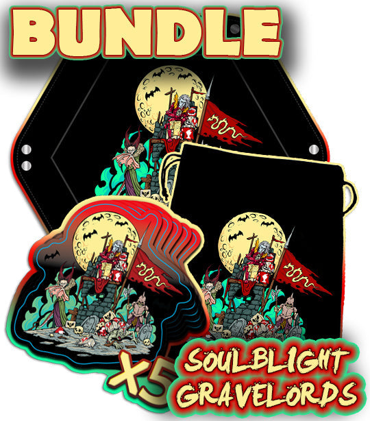 Bundles - Out of Play