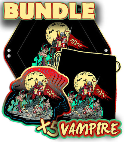 Bundles - Out of Play