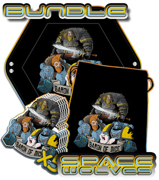 Bundles - Out of Play