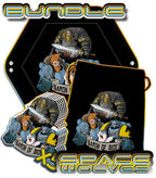 Bundles - Out of Play