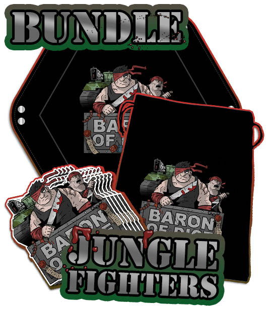 Bundles - Out of Play