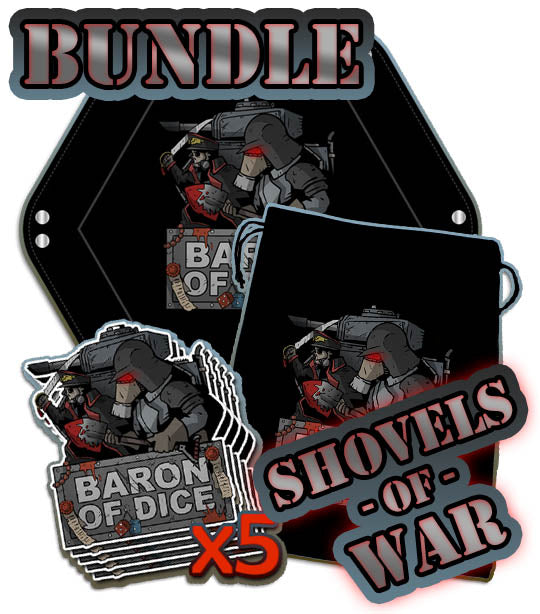 Bundles BaronOfDice