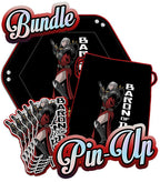 Bundles - Out of Play