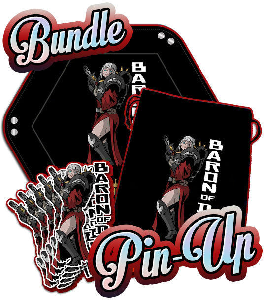 Bundles - Out of Play