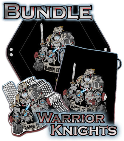 Bundles BaronOfDice